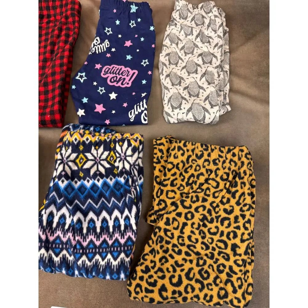 Old Navy cozy girls